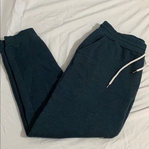 Forever 21 Men Joggers